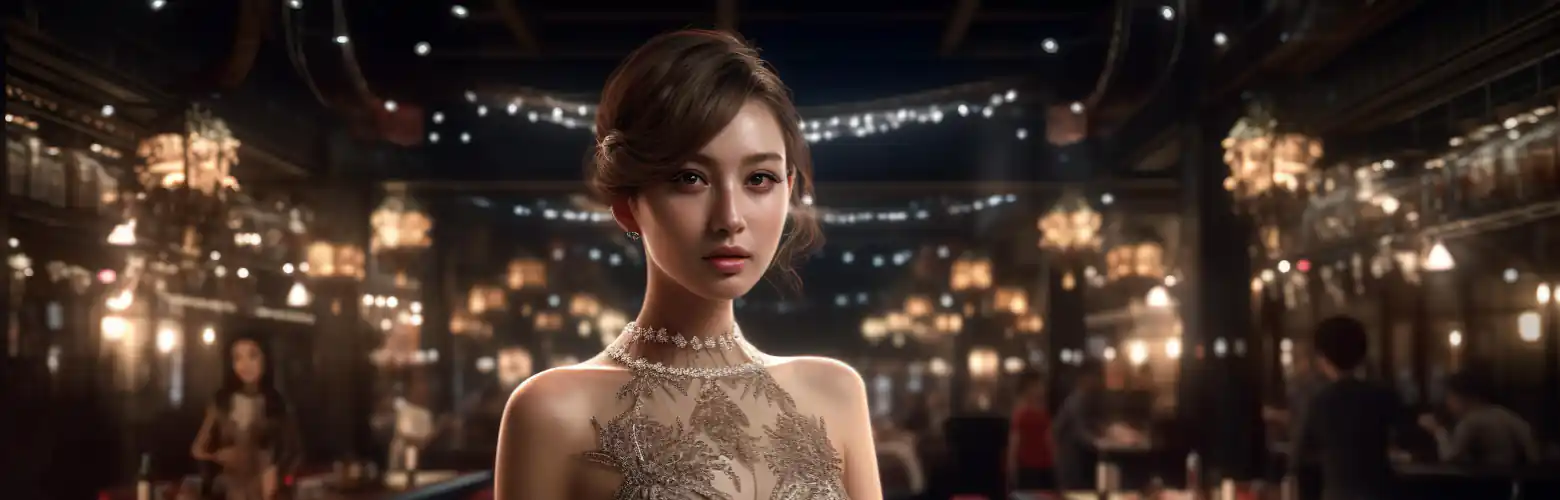 コンパニオンとは